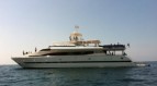 Motor yacht AFTER HOURS